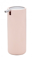 Дозатор для жидкого мыла Ridder Young 2236502, розовый