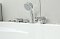 Акриловая ванна Black&White Galaxy 500800L - 5 изображение