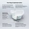 Акриловая ванна Lavinia Boho Elegant, 150x150 см, 361860A0 - 8 изображение