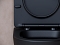 Комплект подвесной безободковый унитаз Ceramica Nova Balearica CN6000MB черный матовый с сиденьем микролифт + инсталляция Geberit Delta 458.149.21.1 с кнопкой, хром глянцевый - 7 изображение