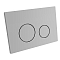 Комплект бачка скрытого монтажа для приставного унитаза 2 в 1 Lavinia Boho Relfix, 77030031 - 2 изображение