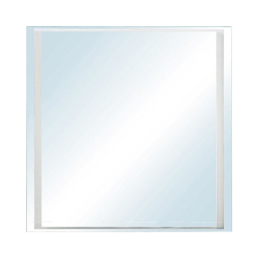 Зеркало Style Line Прованс 70 см CC-00000525, с подсветкой - 2 изображение