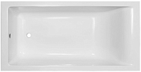 Ванна из искусственного мрамора Эстет Дельта 190x90 ФР-00001684