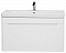 Комплект мебели для ванной Aquanet София 105 белый - 4 изображение
