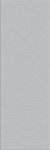 Керамическая плитка Meissen Плитка Vivid Colours серый 25х75