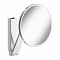 Косметическое зеркало Keuco iLook Move 17612019004 с подсветкой