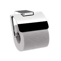 Держатель туалетной бумаги Emco Trend 0200 001 02 хром