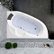Акриловая ванна Lavinia Boho Bell Pro, 170x110 см. правая, 36104H00 - 3 изображение