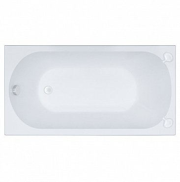Акриловая ванна Triton Стандарт 130x70 см