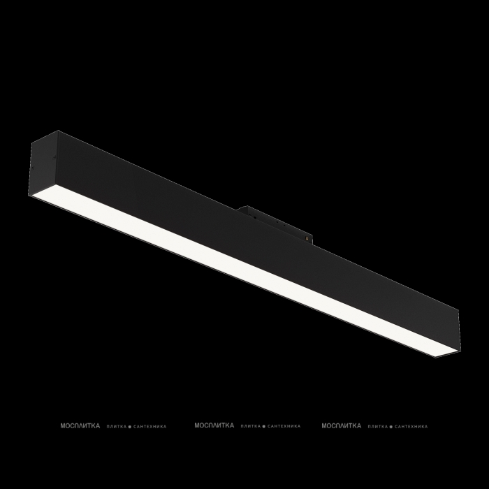 Трековый светильник Technical TR012-2-20W4K-B - 5 изображение
