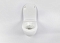 Унитаз подвесной безободковый Galassia Dream 7317 белый глянцевый - 3 изображение