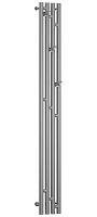 Полотенцесушитель электрический Сунержа Кантата 3.0 150х19,1 см 071-5846-1516 сатин