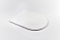 Крышка-сиденье для унитаза Galassia Dream 7314MT с микролифтом, белый матовый - 2 изображение