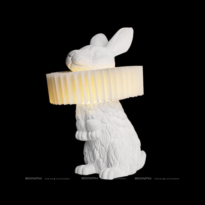Настольная лампа LOFT IT Bunny 10117/A - 7 изображение