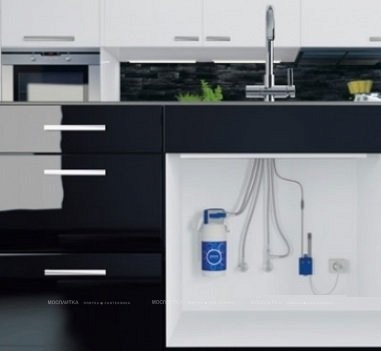 Смеситель Grohe Blue 31299001 для кухни с функцией очистки водопроводной воды - 2 изображение