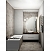 Керамическая плитка Creto Декор Murano Pearl W M/STR 25x75 NR Glossy 1 - 3 изображение