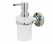 Дозатор для жидкого мыла WasserKRAFT Diemel K-2299