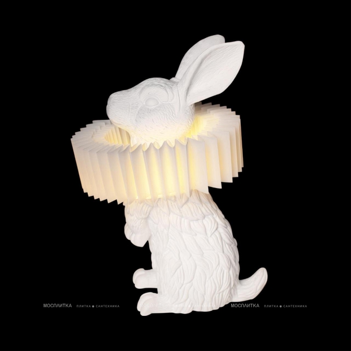 Настольная лампа LOFT IT Bunny 10117/A - 4 изображение