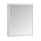 Зеркальный шкаф Aquaton Нортон 65 белый 1A249102NT010