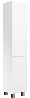Шкаф-пенал Эстет Dallas Luxe 40 ФР-00001949 левый напольный