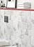 Керамическая плитка Cersanit Вставка Fjord A серый 25х75 - 2 изображение