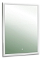 Зеркало Azario Гуверт 80 см LED-00002354 с подсветкой - 2 изображение