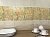 Керамическая плитка Kerama Marazzi Бордюр Летний сад светлый структ. 9,9х20 - 2 изображение