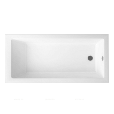 Акриловая ванна Lavinia Boho Element, 170x80, S1-37090080 - 2 изображение