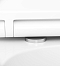 Комплект подвесной безободковый унитаз Am.Pm Spirit FlashClean C701700WH + инсталляция Am.Pm Pro I012704 - 7 изображение