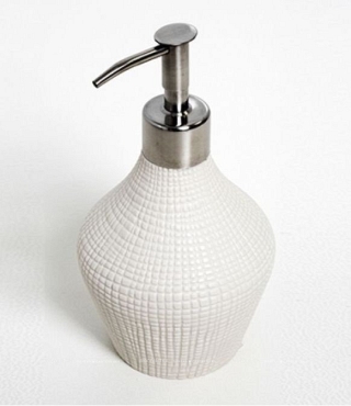 Дозатор для жидкого мыла WasserKraft Dinkel 4699 - 3 изображение