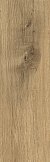 Керамогранит Cersanit  Sandwood коричневый глаз. 18,5х59,8
