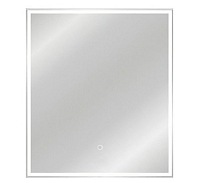 Зеркальный шкаф Style Line El Fante Квартет 60 см СС-00002374 с подсветкой