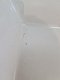 Раковина Bocchi Vessel 1173-002-0125 белая матовая - 4 изображение