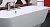 Керамическая плитка Kerama Marazzi Бордюр Багет Граньяно красный 3х15 - 3 изображение