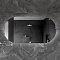 Зеркало Cezares Vague 140 см CZR-SPC-VAGUE-1400-700-MOV с подсветкой и датчиком движения - 3 изображение