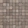 Мозаика Bistrot Mosaica Crux Taupe 30x30