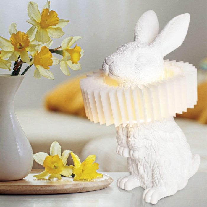 Настольная лампа LOFT IT Bunny 10117/A - 8 изображение