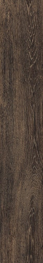 Керамогранит Creto  New Wood коричневый 19,8х119,8