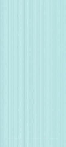 Керамическая плитка Cersanit Плитка Tiffany голубой 20х44