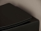 Комплект подвесной безободковый унитаз Ceramica Nova Metropol Rimless с крышкой-сиденьем CN4002MB, черный матовый + инсталляция Geberit Duofix UP320 111.300.00.5 - 11 изображение
