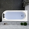Акриловая ванна Lavinia Boho Art II, 170x72,5 см. правая, 363540A0 - 3 изображение