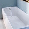 Акриловая ванна 160х70 см Am.Pm X-Joy W94A-160-070W-A1 белая - 5 изображение