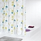 Шторка для ванны Ridder Soaring, 180x200, разноцветная, 42393