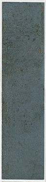 Плитка Magnetism Blue 6,3x25