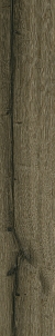Керамогранит Creto  Skogen коричневый 19,8х119,8 - 4 изображение