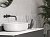 Керамическая плитка Meissen Вставка Bosco Verticale серый 25х75 - 3 изображение