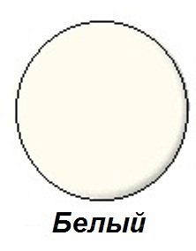 Полотенцесушитель электрический Margaroli Sole 542-6 BOX 5424706WHB 47 x 102 см, белый - 2 изображение