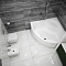 Акриловая ванна Lavinia Boho Aveo, 140x140, S1-37040140 - 6 изображение