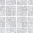 Мозаика Woodhouse светло-серый 30х30