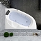 Акриловая ванна Lavinia Boho Bell Pro, 150x100 см. правая, 36116H0C - 4 изображение